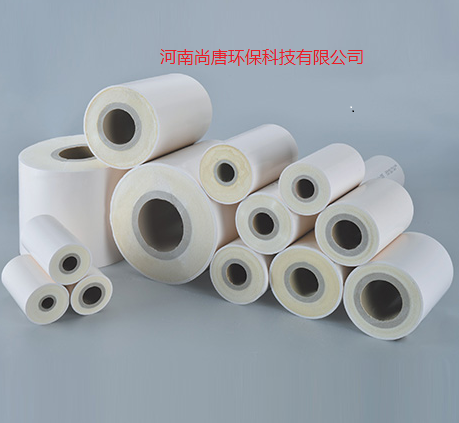 聚酯酰胺双层保温管道(图2)